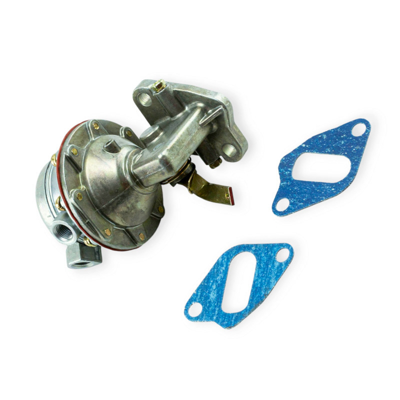 Насос ГАЗ 51, 52 (бензонасос) паливний Мукачево - фото 1