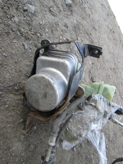 Насос гідропідсилювача Ford Fusion 1.6 CDTI 2006-2012 (5S61-3K514-CC) Ковель - изображение 3