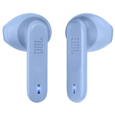 Навушники JBL Wave Flex TWS Blue (JBLWFLEXBLU) Вінниця - фото 4