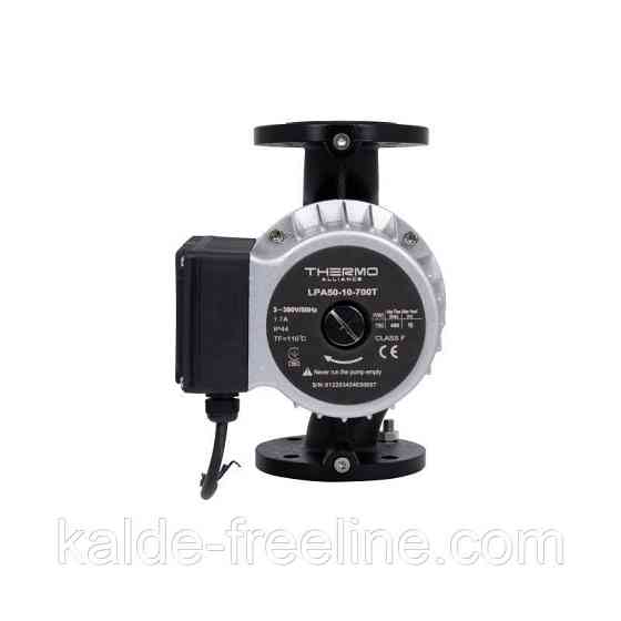 Насос циркуляційний Thermo Alliance  LPA50-10-700 Харків