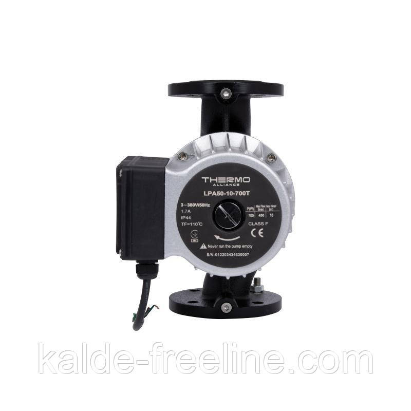 Насос циркуляційний Thermo Alliance  LPA50-10-700 Харків - фото 3