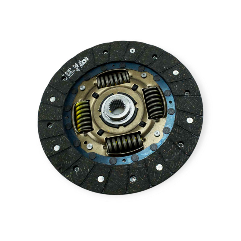 Диск Lanos 1.6, Aveo 1.5;1.6, Lacetti 1.6 (лицензия) сцепления Мукачево - изображение 1