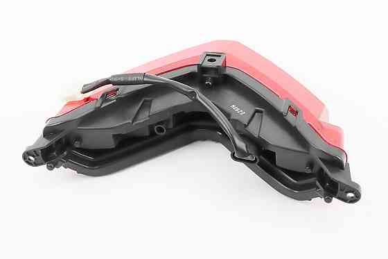 Loncin LX250-15 Ліхтар задній в зборі Киев