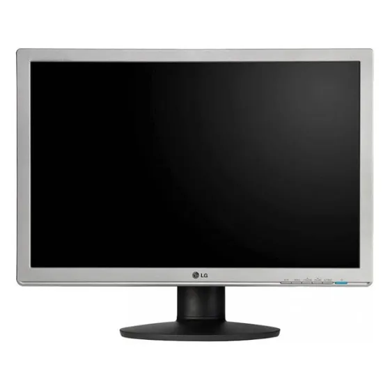 Монітор 24" LG W2442PE-SF Silver-Black клас "Б" Луцьк