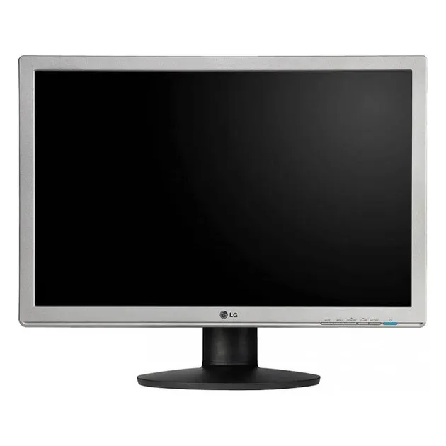 Монітор 24" LG W2442PE-SF Silver-Black клас "Б" Луцьк - фото 1