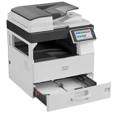 Многофункциональное устройство Ricoh IM 2702 (418146) Винница - изображение 3