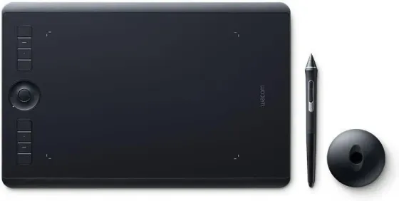 Графический планшет Wacom Intuos Pro M South (PTH-660-S) Киев