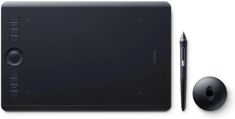 Графический планшет Wacom Intuos Pro M South (PTH-660-S) Киев - изображение 1