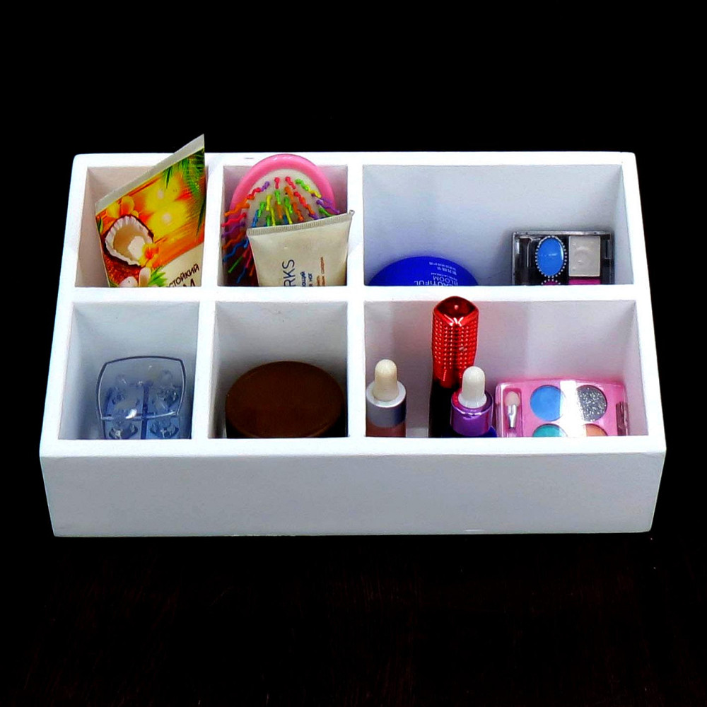 Органайзер для косметики 