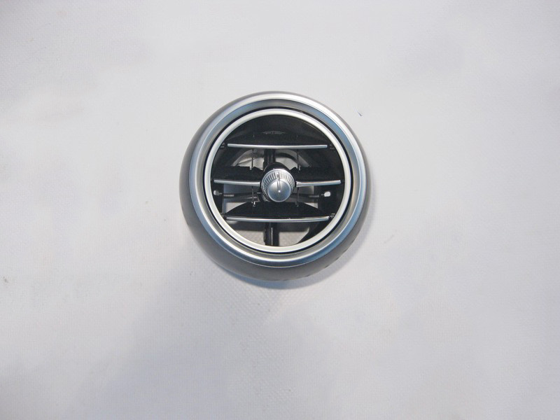 Mercedes-Benz  A2058304000 Дефлектор торпеди правий C-Class W205 GLC X253 Coupe C253 Одесса - изображение 1