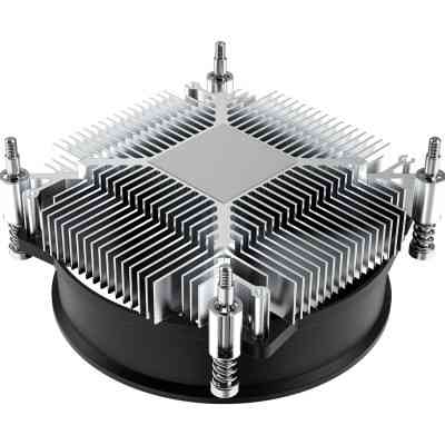 Кулер до процесора ID-Cooling DK-17 PWM Вінниця