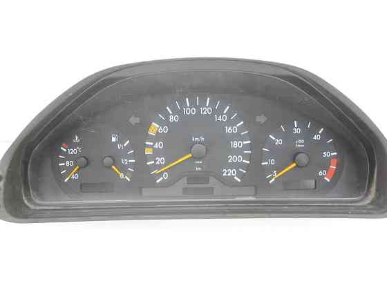 Mercedes-Benz  A2105405147 Щиток - панель приладів у км E-class W210 E-class S210 Одеса