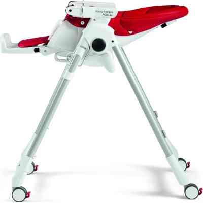 Стульчик для кормления Peg-Perego Prima Pappa Follow Me Ice (IH01000000BL73) Винница