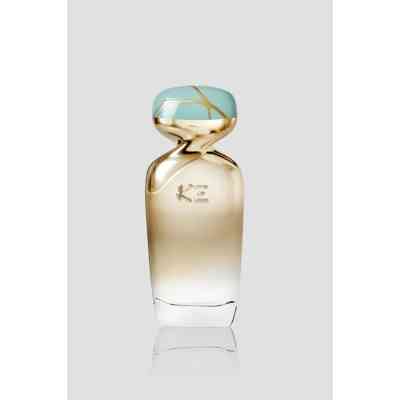 Парфюмированная вода K-3 39 Blue Moss 100 мл (810023676300) Винница