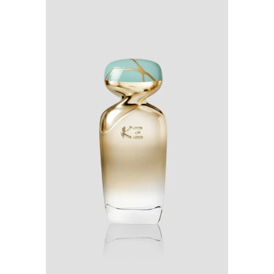 Парфюмированная вода K-3 39 Blue Moss 100 мл (810023676300) Винница - изображение 2