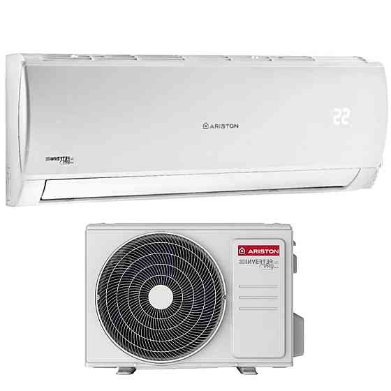 Ariston ALYS R32 C 25 MUD0 спліт кондиціонер Київ