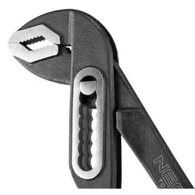 Клещи Neo Tools переставные, 45°, рабочий диапазон 0-45мм, 300мм (02-413) Винница
