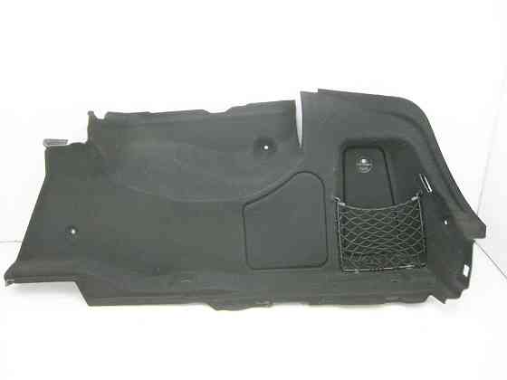 Mercedes-Benz  A2126901441 9F08 Обшивка багажника права чорна E-Class W212 Одесса