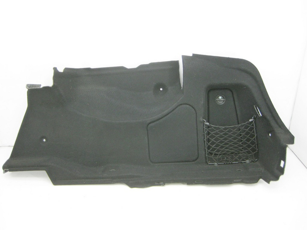 Mercedes-Benz  A2126901441 9F08 Обшивка багажника права чорна E-Class W212 Одесса - изображение 1