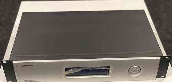 Звуковой процессор BOSE Control Space AMS-8 II. Харьков