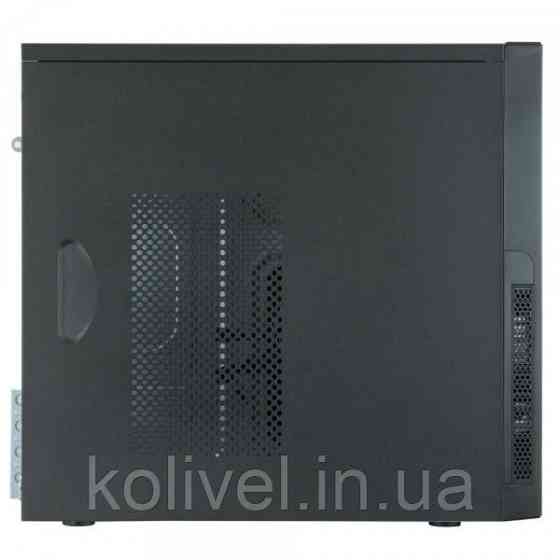 Корпус Chieftec ELOX HO-11B-OP mATX, без БЖ (HO-11B-OP) Киев