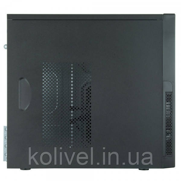Корпус Chieftec ELOX HO-11B-OP mATX, без БЖ (HO-11B-OP) Киев - изображение 4