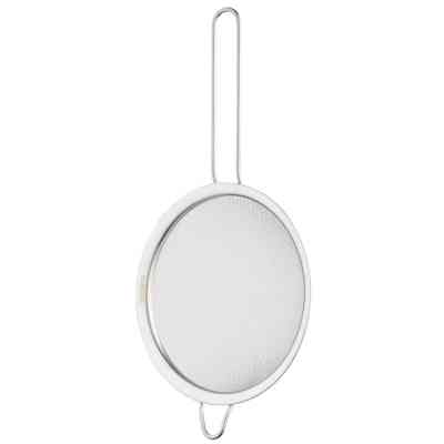 Сито Ardesto Gemini Steel 18 см (AR3918SS) Винница