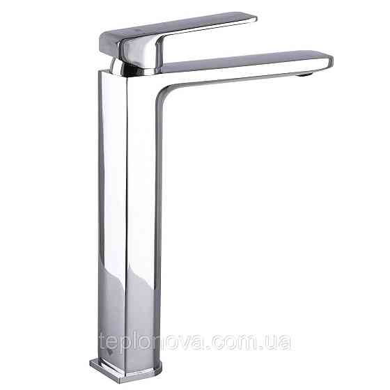 Смеситель для умывальника TOPAZ ODISS TO 18203-H52 Черновцы