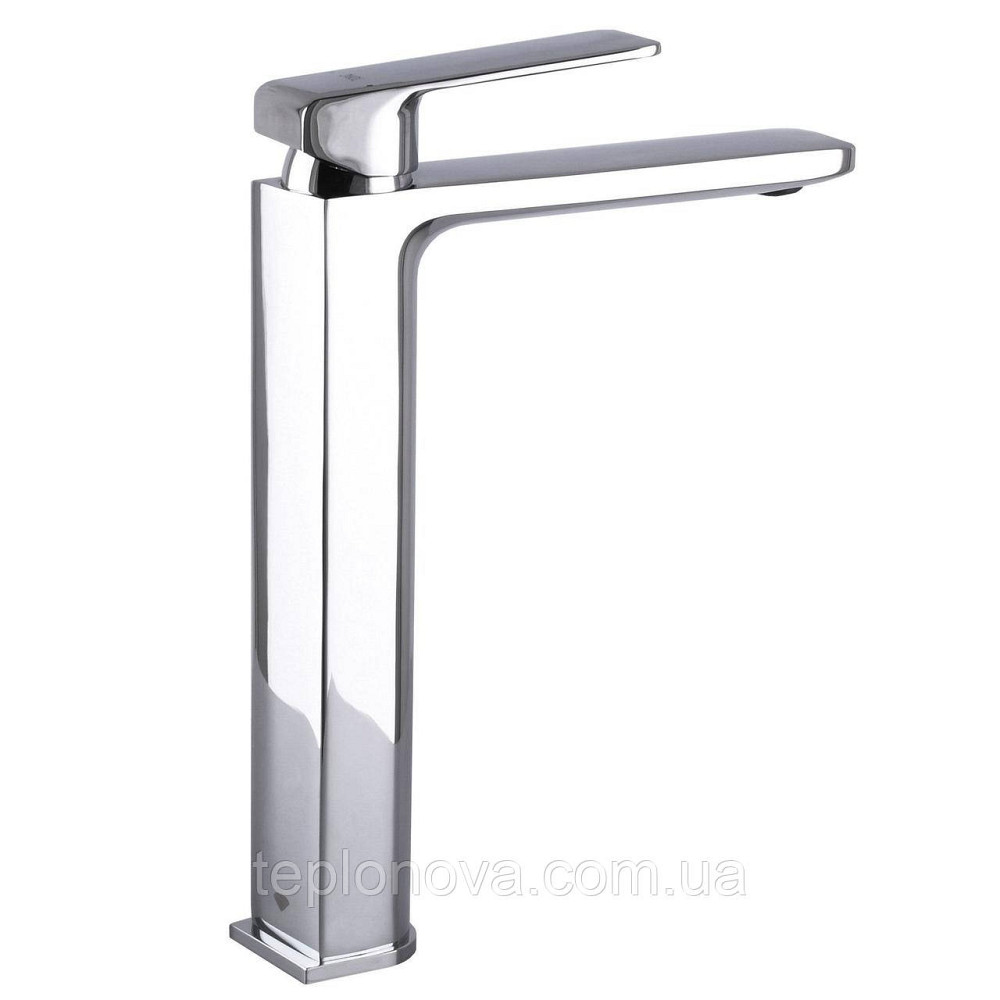 Змішувач для умивальника TOPAZ ODISS TO 18203-H52 Чернівці - фото 2