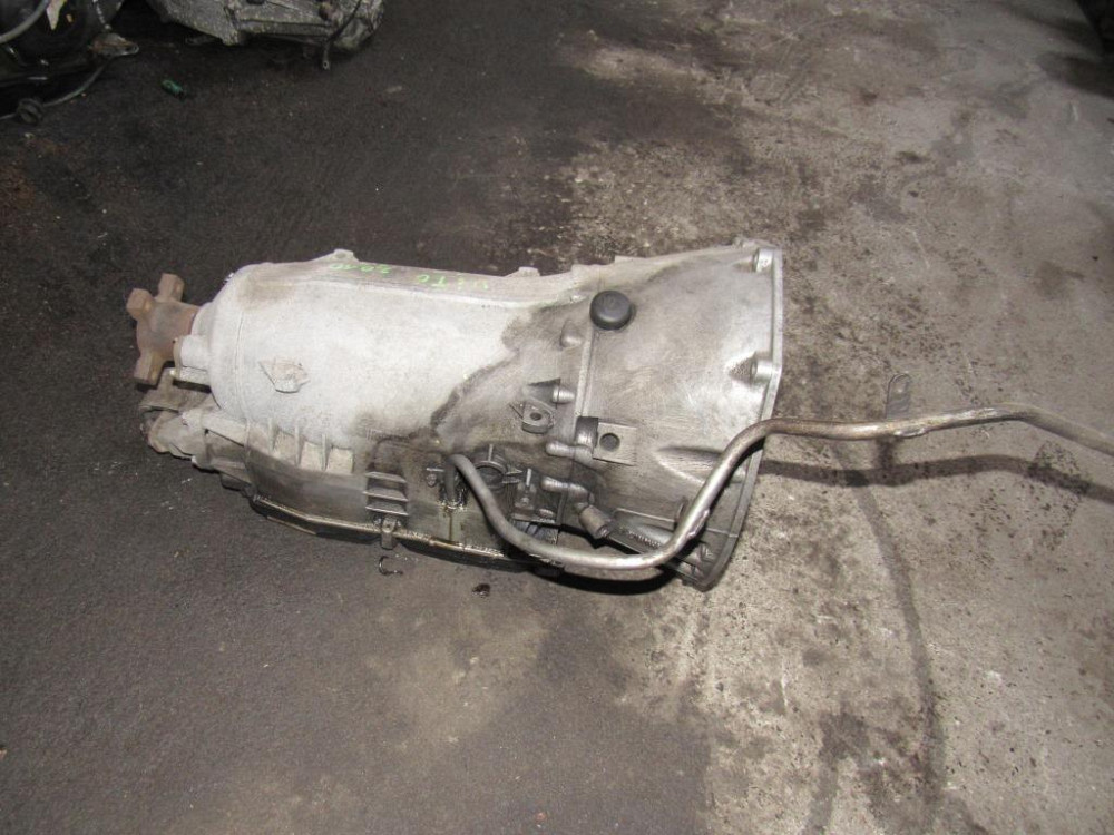 АКПП Коробка передач автомат Mercedes Vito 2.2 cdi 2010-2014 Ковель - изображение 4