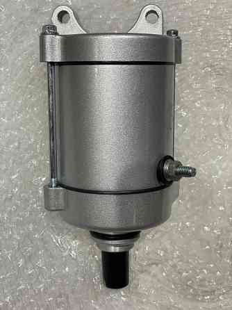 Електростартер 4T CB-CG 200/250 (11 шліців) Київ