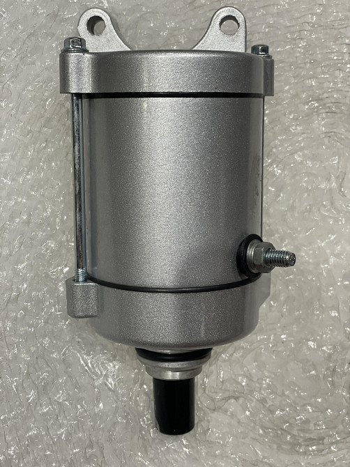 Електростартер 4T CB-CG 200/250 (11 шліців) Київ - фото 1