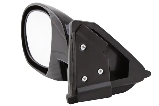 Зеркало наружное  складное черное Vitol (2 шт.) Винница