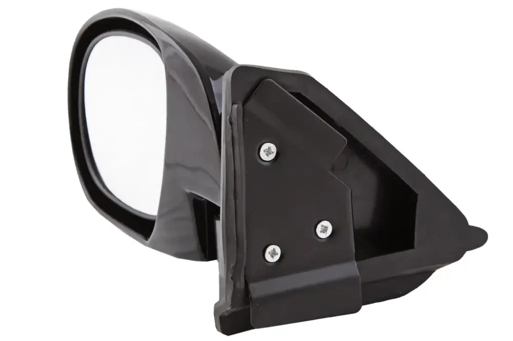 Зеркало наружное  складное черное Vitol (2 шт.) Винница - изображение 3