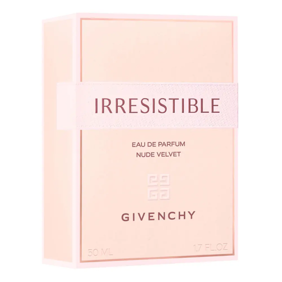Парфюмированная вода Givenchy Irresistible Nude Velvet 50 Славянск