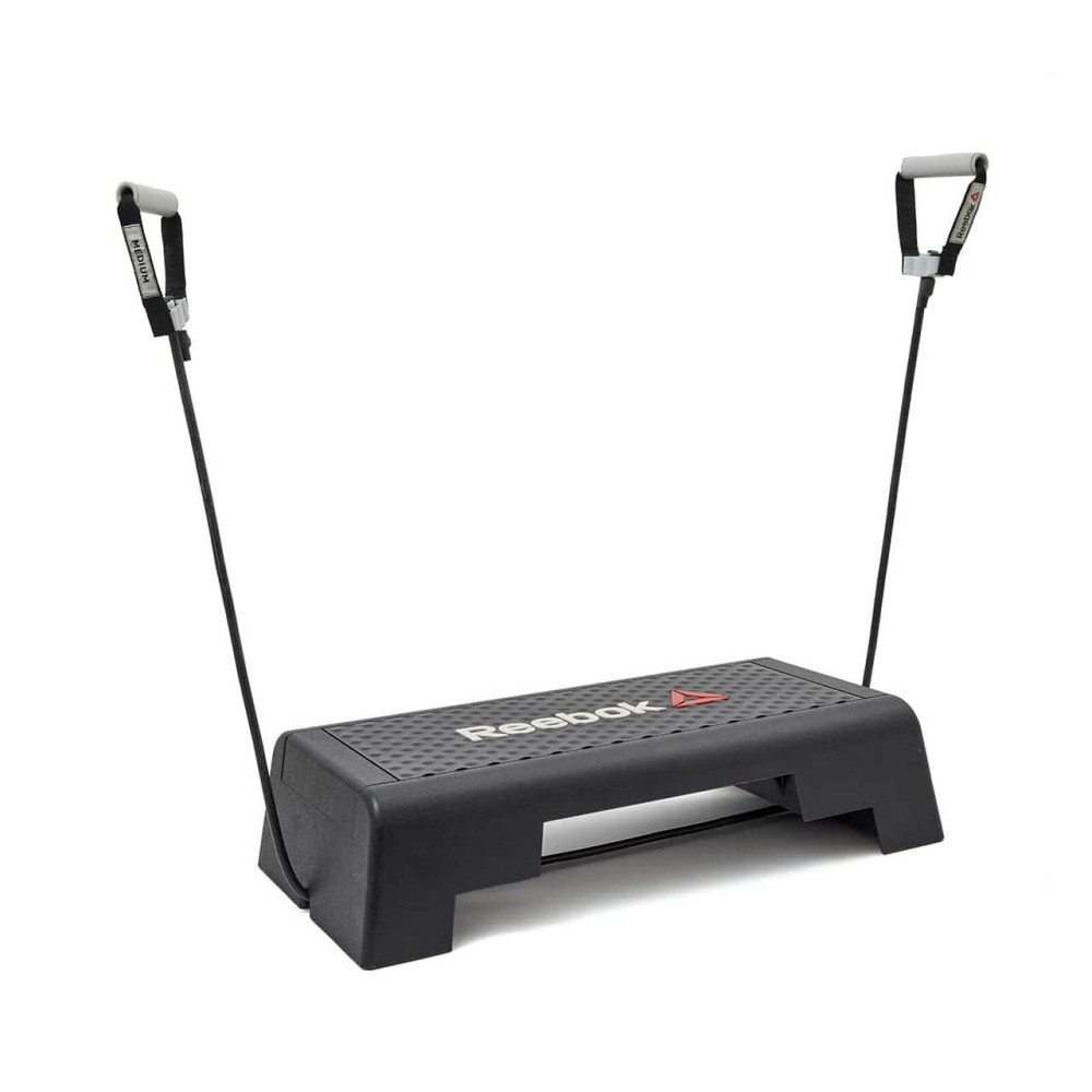 Степ-платформа REEBOK Mini Step RAP-10150BK Киев - изображение 1