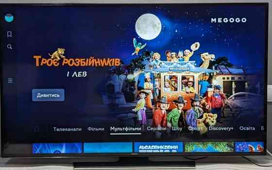 Телевизор: Samsung UE55HU6900C 4K Ultra HD Smart TV WiFi. Харьков