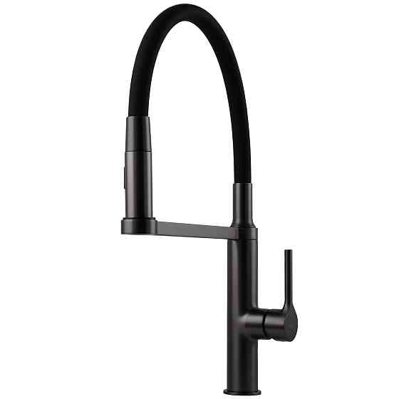 Змішувач для кухні TOPAZ SARDINIA TS 08401-H71-GP Киев