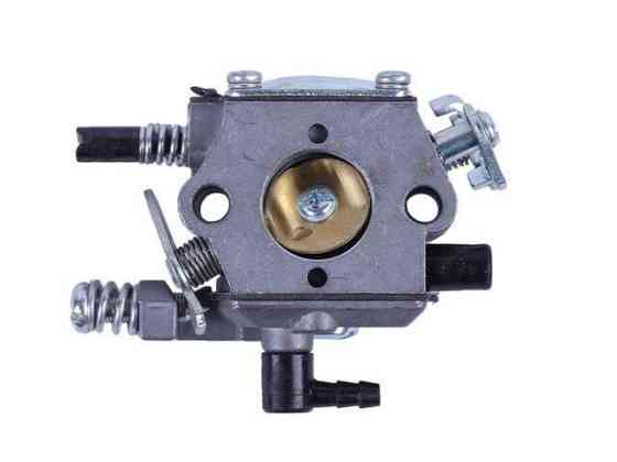 Карбюратор под праймер для бензопилы GL45/52 Мукачево