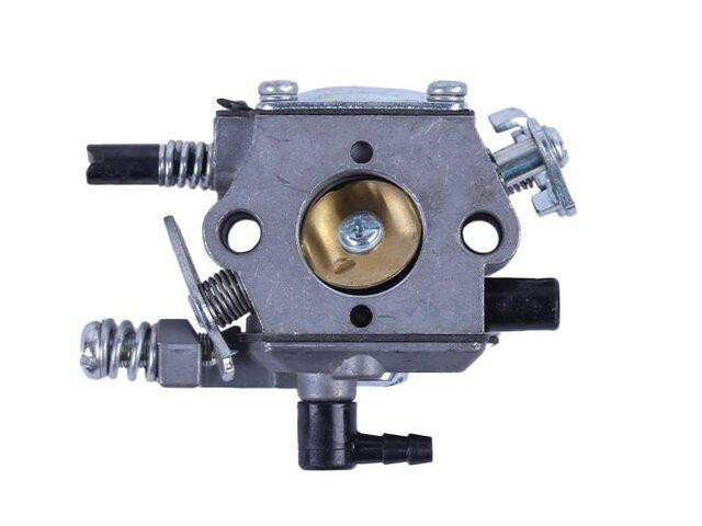 Карбюратор під праймер для бензопили GL45/52 Мукачево - фото 3