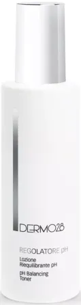 Ребалансирующий рН лосьон Dermo28 Aqua Regolatore pH 30 мл Днепр