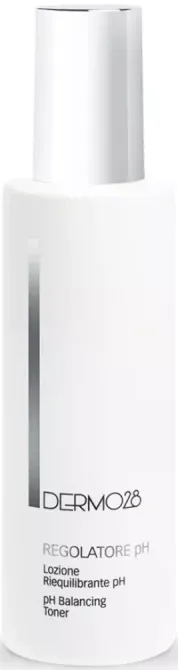 Ребалансуючий рН лосьйон Dermo28 Aqua Regolatore pH 30 мл Дніпро - фото 1