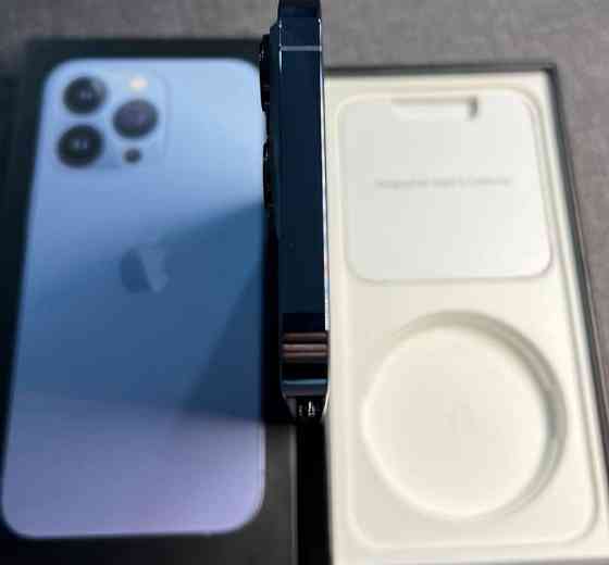 Айфон iPhone 13 Pro 256Gb. Neverlock. Київ