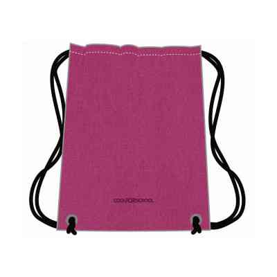 Сумка для взуття Cool For School малинова (CF85758-47) Вінниця