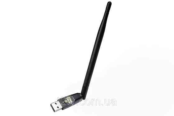 NetStick7 5dBi MT7601 – USB Wi-Fi адаптер Винница