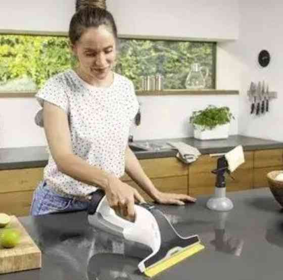 Мийщик вікон Karcher WV 7 Signature Line 1.633-780.0 Харків