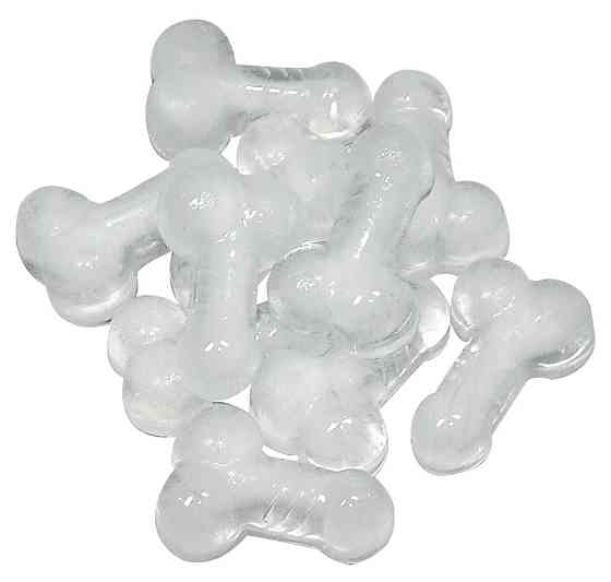 Форма для льоду - Sexy Ice Maker Sex Aura Київ