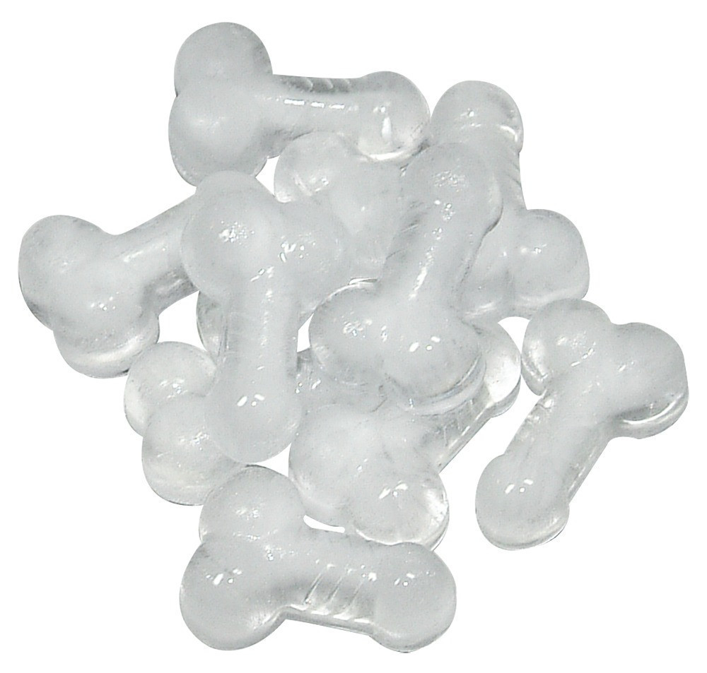Форма для льоду - Sexy Ice Maker Sex Aura Київ - фото 4