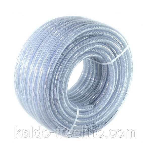 Шланг високого тиску Tecnotubi Cristall Tex діаметр 10 мм, довжина 50 м (CT 10) Харків - фото 1