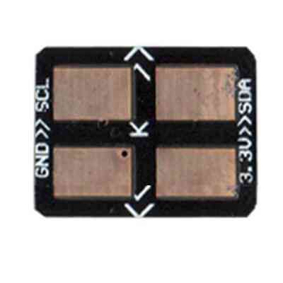 Чип для картриджа Xerox PH6110 (10K) Magenta BASF (WWMID-72280) Винница